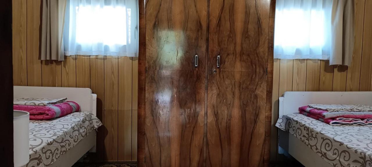 Čačak Vikendica Ovcar Banjaヴィラ エクステリア 写真