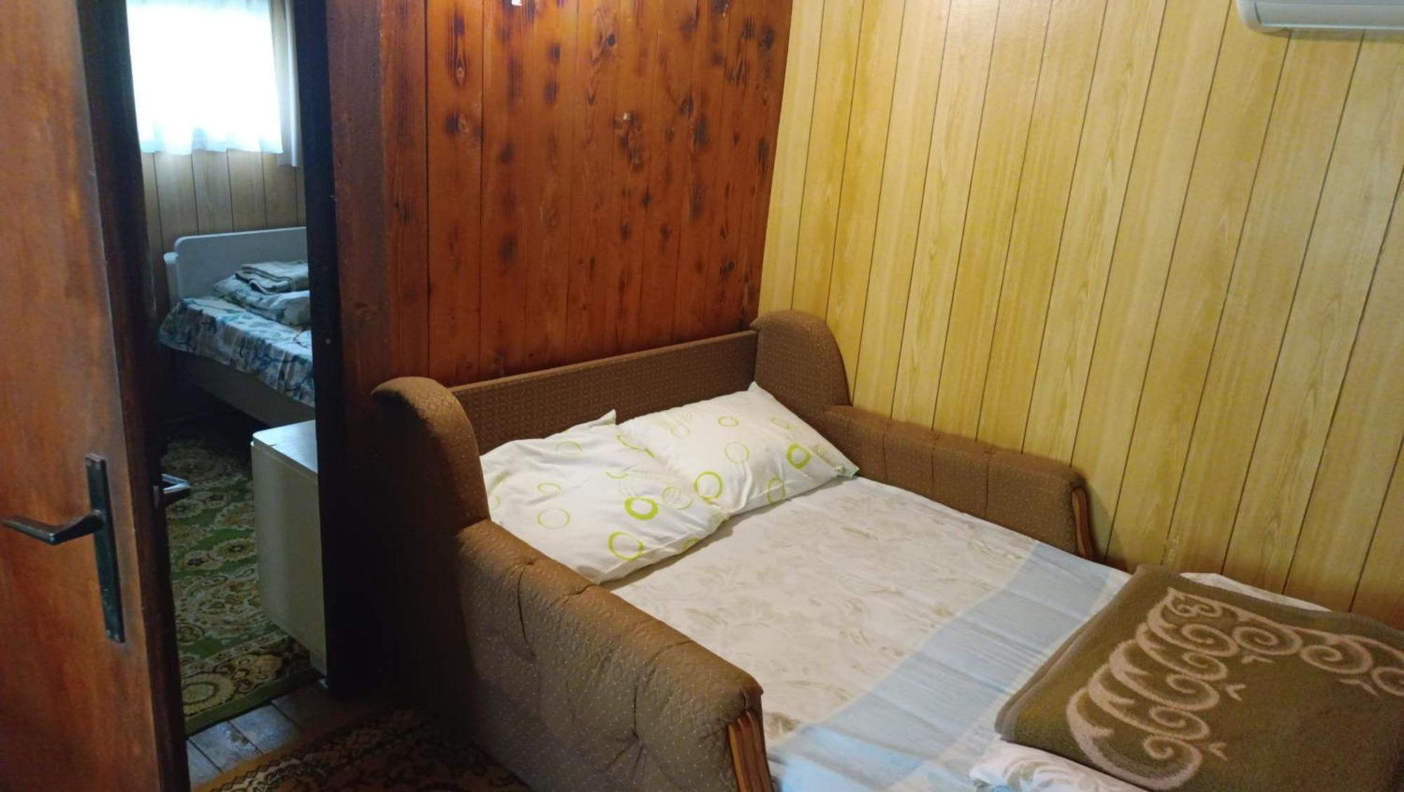 Čačak Vikendica Ovcar Banjaヴィラ エクステリア 写真